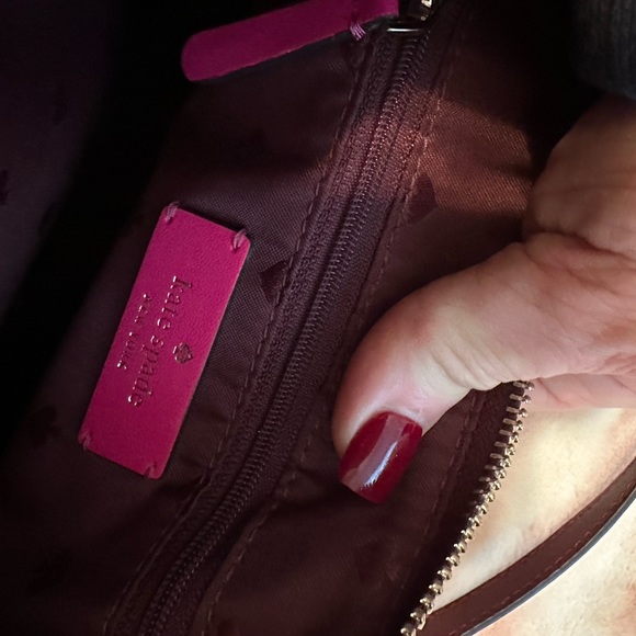 Kate Spade Cross Body bag - Picture 6 of 9